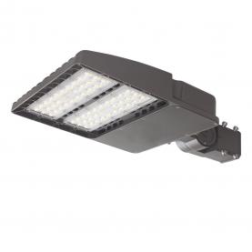 LED Shoebox Light 150W