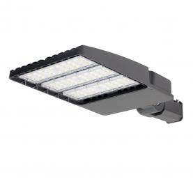 LED Shoebox Light 240W