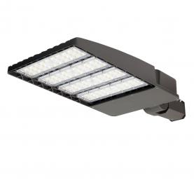 LED Shoebox Light 300W