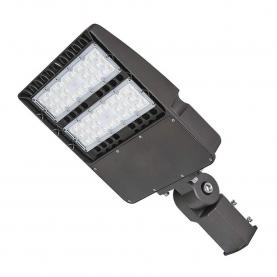 LED Shoebox Light 100W
