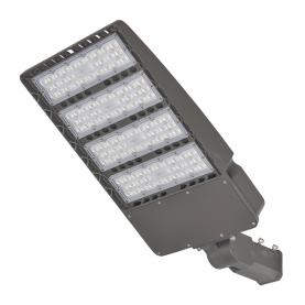 LED Shoebox Light 300W