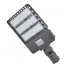 LED Shoebox Light 240W